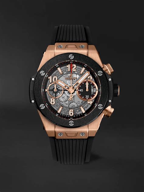 hublot saat Ürünleri 